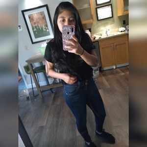 Meet your Posher, Mendez